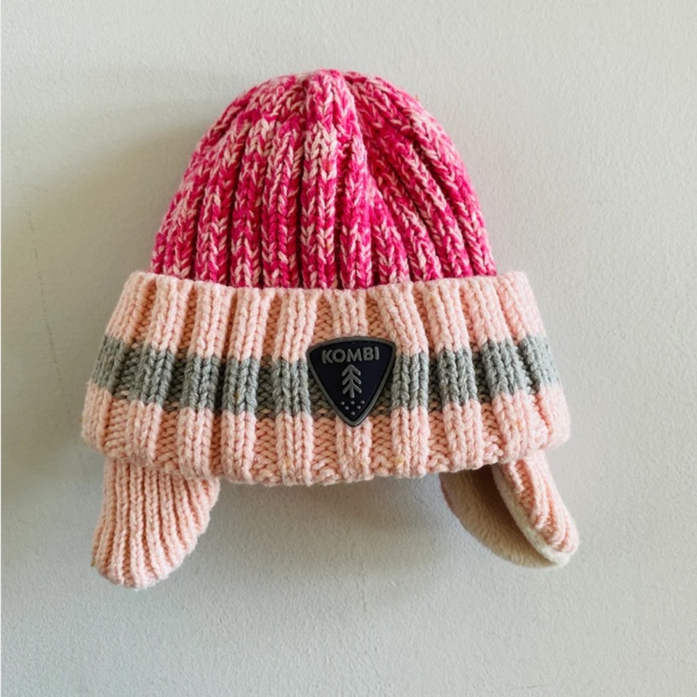 Kombi Fleece-Lined Hat